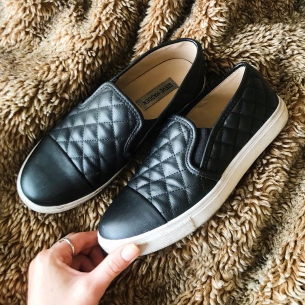 Steve Madden sneakers